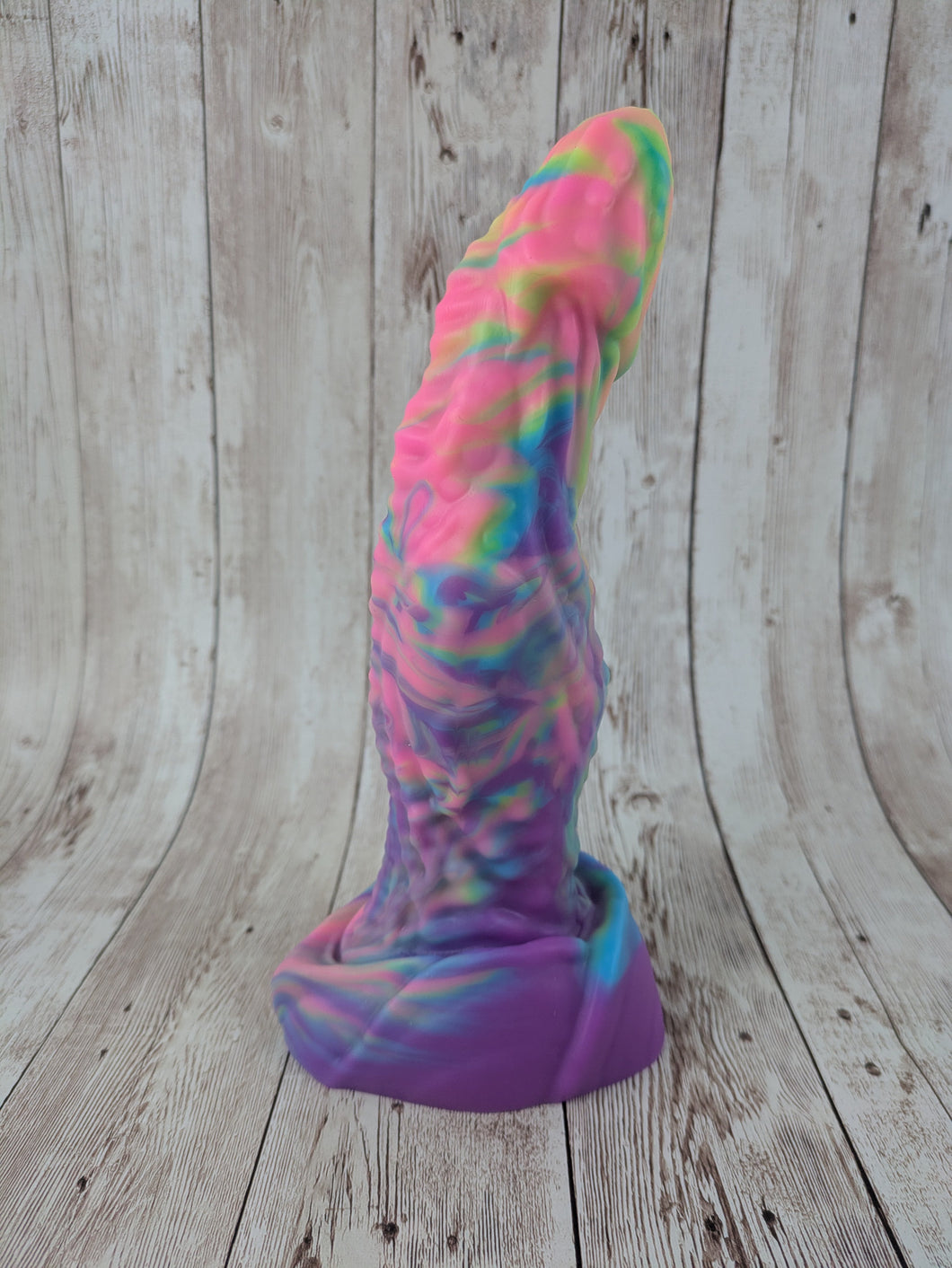 Galeged the Ancient, Size Medium (Medium Firmness) VIBE COMPATIBLE MODEL