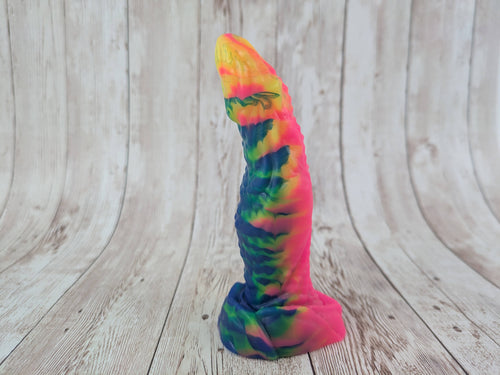 Galeged the Ancient, Size Mini (Medium Firmness)