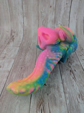 Ruck the Wanderer, Size Onesize (Soft Firmness)