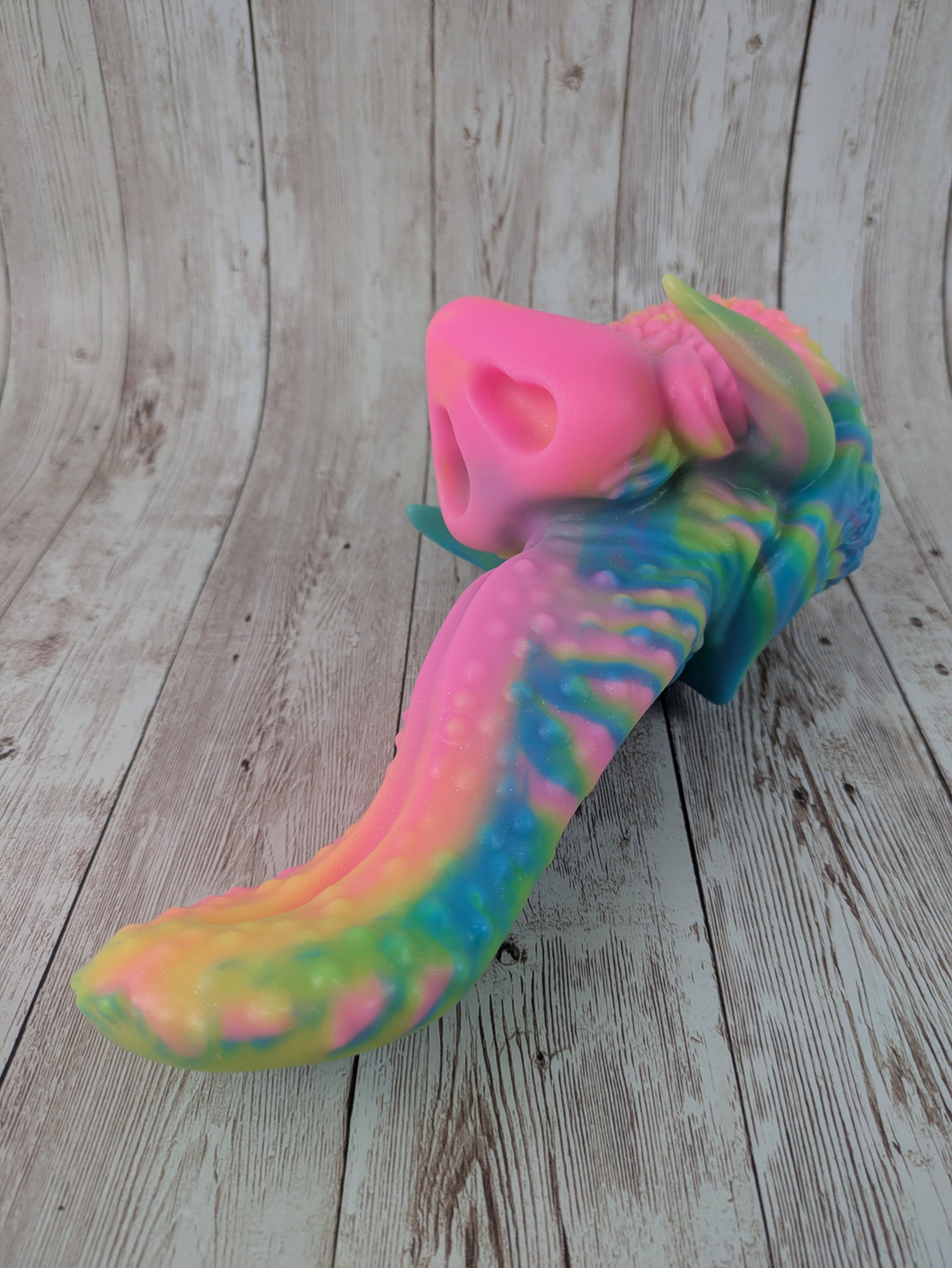 Ruck the Wanderer, Size Onesize (Soft Firmness)