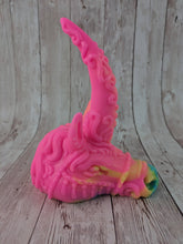 Axis the Unicorn's Horn, Size Small (Medium Firmness)
