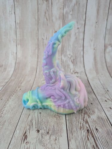 Axis the Unicorn's Horn, Size Mini (Super Soft Firmness)