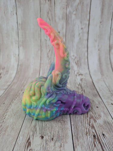Axis the Unicorn's Horn, Size Mini (Medium Firmness)