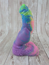 Malikye the Pet, Size Small (Soft Firmness)