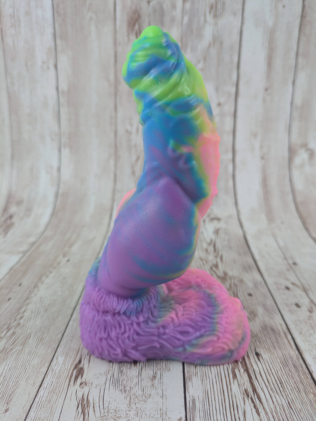 Malikye the Pet, Size Small (Soft Firmness)