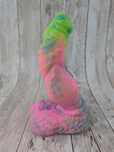 Malikye the Pet, Size Small (Soft Firmness)