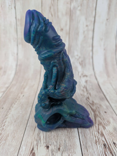 Lukkas the Grave Guard, Size Mini (Medium Firmness)