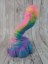 Ekyll the Visitor, Size Medium (Soft Firmness)