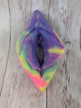 Vulva Squishy, Size Onesize (Soft Firmness)