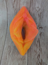 Vulva Squishy, Size Onesize (Soft Firmness)