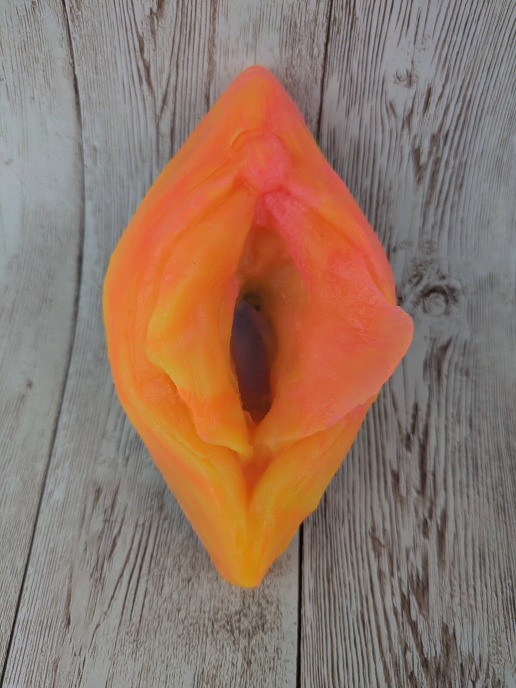 Vulva Squishy, Size Onesize (Soft Firmness)