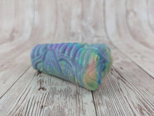 Aleya the Moth Queen Stroker, Size Mini (Soft Firmness)