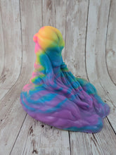 Rojo the Maze Keeper, Size Medium (Soft Firmness)