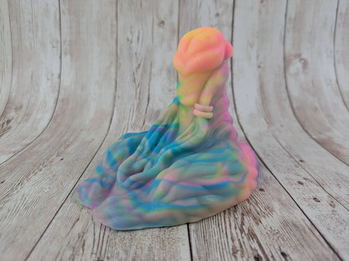 Rojo the Maze Keeper, Size Small (Soft Firmness)