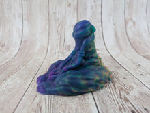 Rojo the Maze Keeper, Size Mini (Medium Firmness)
