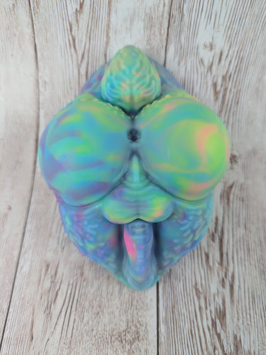 Tristan the Whimsy Prince, Size Mini (Medium Firmness)