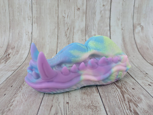 Lower Jaw Squishy, Size Onesize (Super Soft Firmness)
