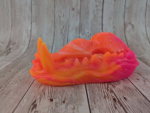Lower Jaw Squishy, Size Onesize (Soft Firmness)