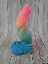 Malikye the Pet, Size Small (Medium Firmness) MISHAP