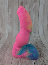 Malikye the Pet, Size Small (Medium Firmness) MISHAP