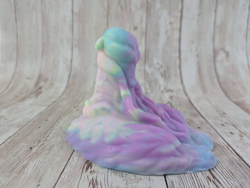 Rojo the Maze Keeper, Size Small (Super Soft Firmness) MISHAP