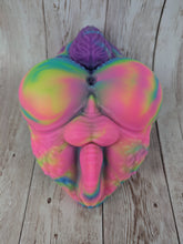 Tristan the Whimsy Prince, Size Small (Medium Firmness) MISHAP