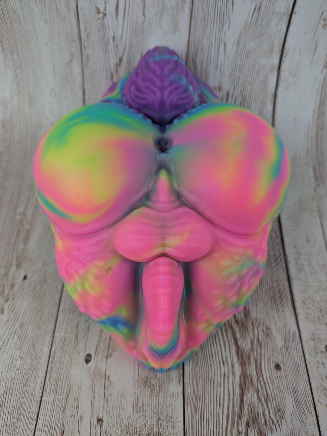Tristan the Whimsy Prince, Size Small (Medium Firmness) MISHAP