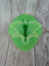 Lydia the Sea Beast, Size Mini (Soft Firmness) MISHAP