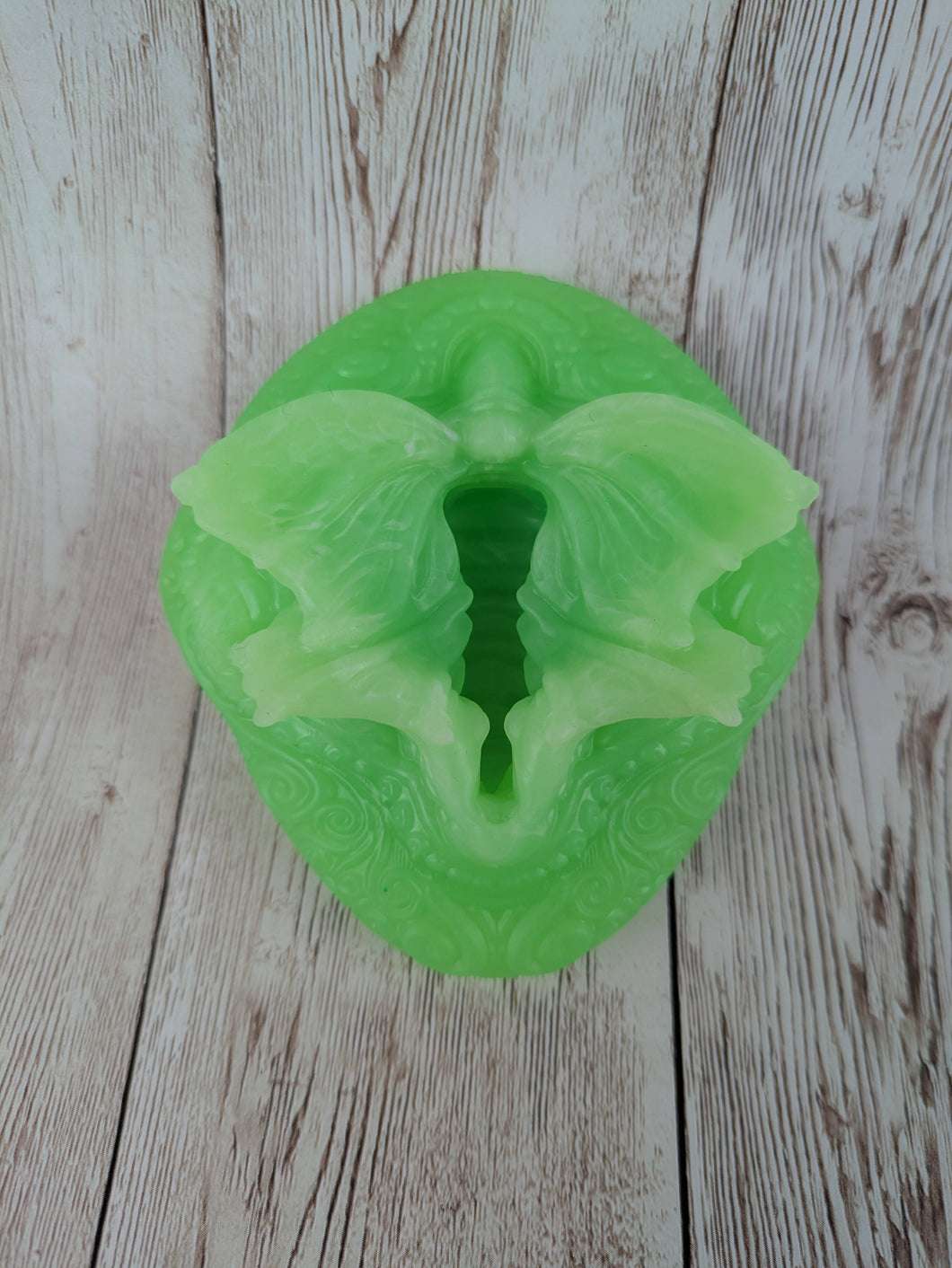 Lydia the Sea Beast, Size Mini (Soft Firmness) MISHAP