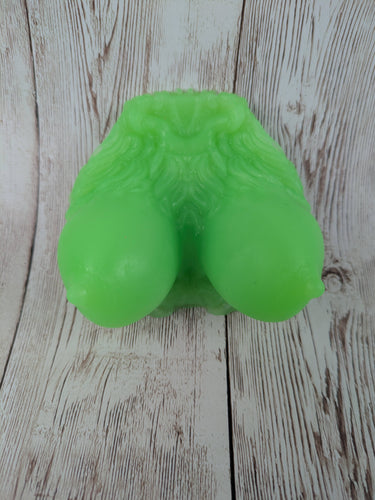 Stella the Moonwalker's Chest, Size Mini (Soft Firmness) MISHAP