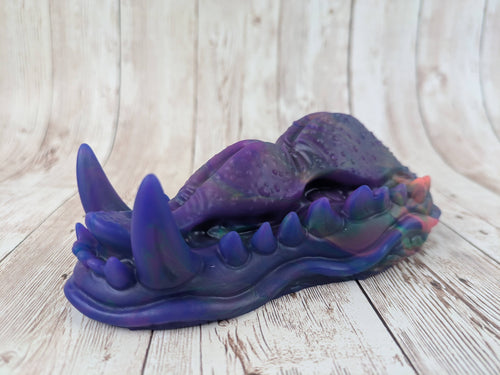 Lower Jaw Squishy, Size Onesize (Medium Firmness) MISHAP