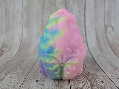 Mermaid Egg Size Large (Medium firmness)