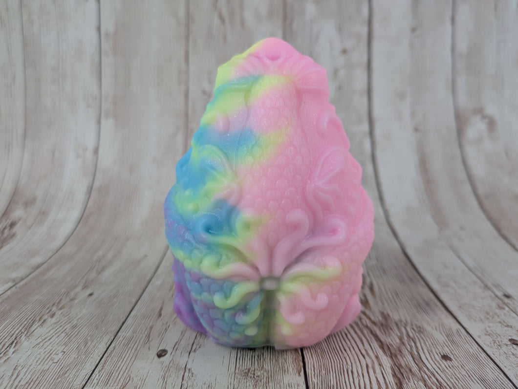 Mermaid Egg Size Large (Medium firmness)