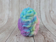 Tentacle Tangle Egg Size Large (Medium firmness)