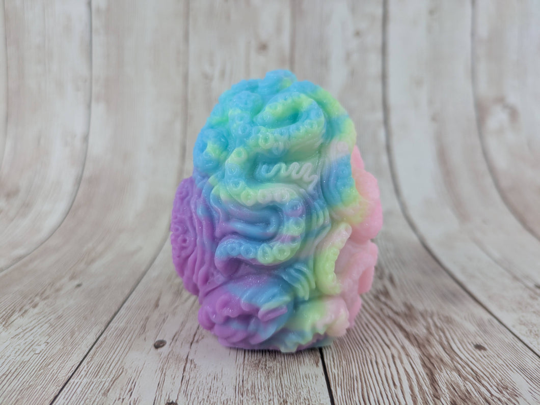 Tentacle Tangle Egg Size Large (Medium firmness)