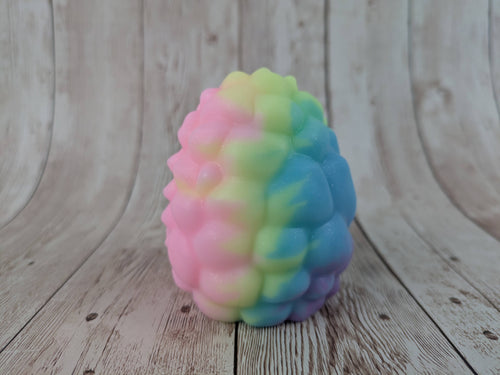 Alligator Egg Size Large (Medium firmness)