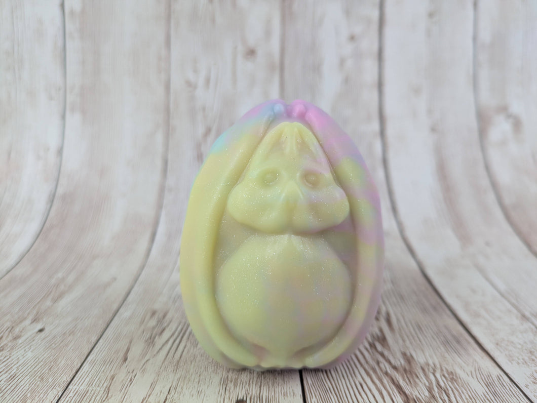 Bat Egg Size Large (Soft firmness)