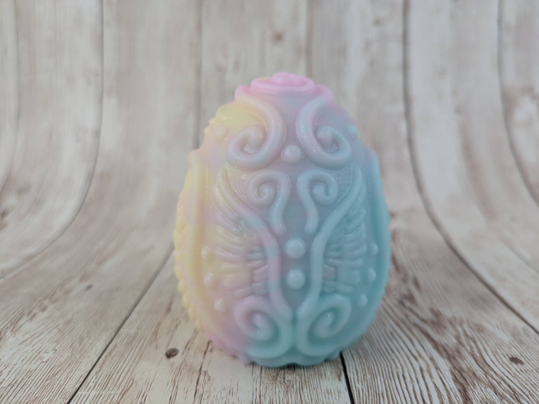 Winged Treasure Egg Size Large (Medium firmness)