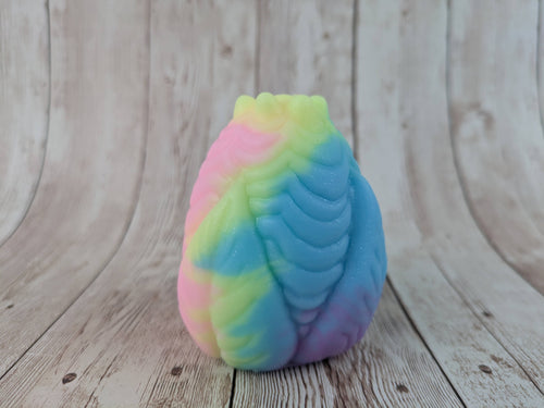 Beast Seed Egg Size Large (Medium firmness)