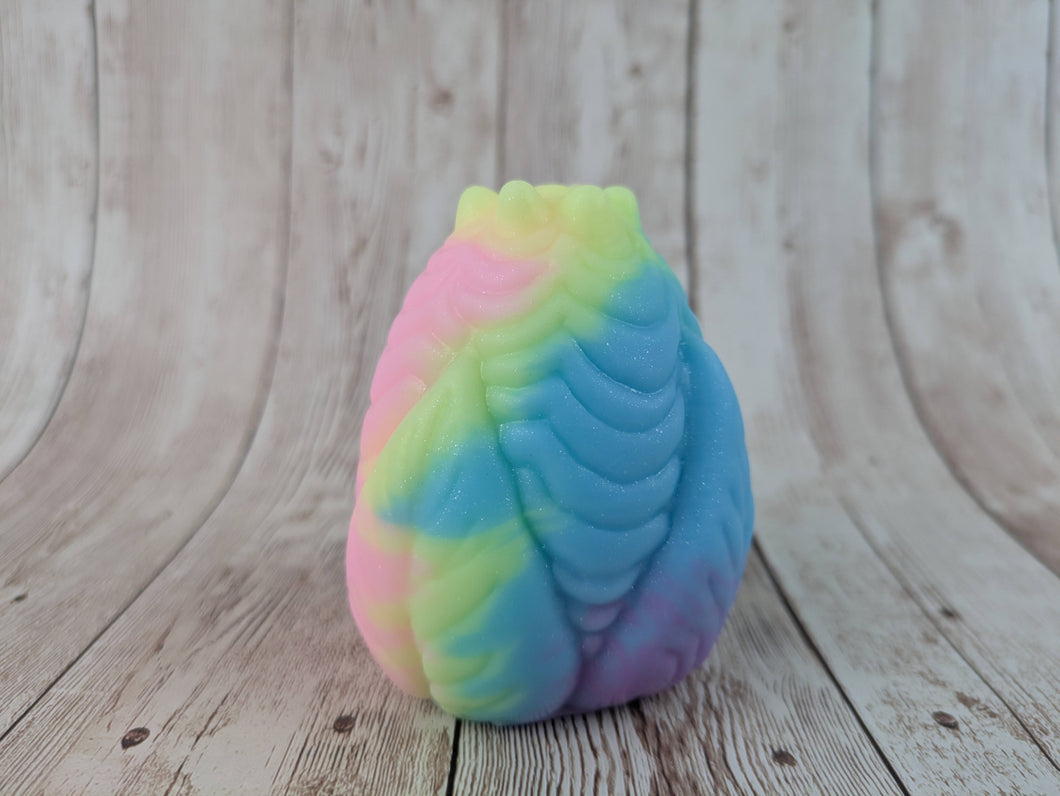 Beast Seed Egg Size Large (Medium firmness)