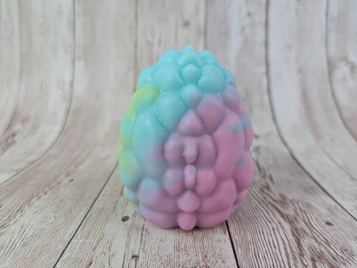 Alligator Egg Size Large (Soft firmness)
