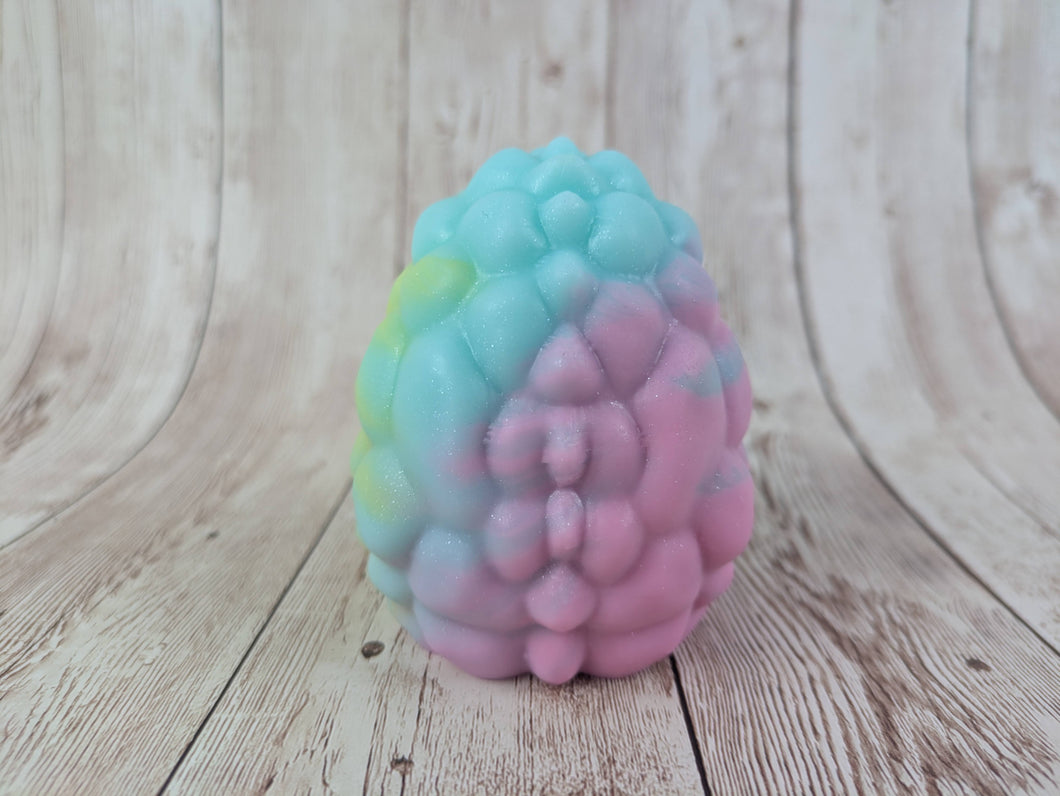 Alligator Egg Size Large (Soft firmness)