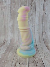 Axis the Royal Unicorn, Size Medium (Medium Firmness)