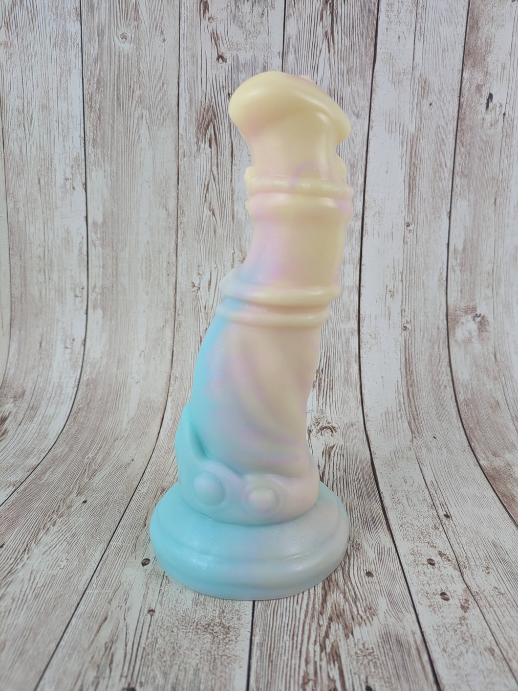 Axis the Royal Unicorn, Size Small (Medium Firmness)