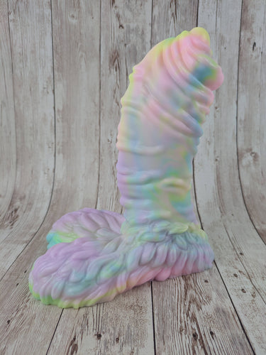 Lennex the Dancing Bear Erect Version, Size Medium (Medium Firmness) VIBE COMPATIBLE MODEL