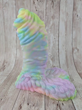 Lennex the Dancing Bear Erect Version, Size Medium (Medium Firmness) VIBE COMPATIBLE MODEL