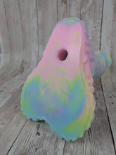 Lennex the Dancing Bear Erect Version, Size Medium (Medium Firmness) VIBE COMPATIBLE MODEL