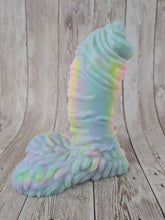Lennex the Dancing Bear Erect Version, Size Small (Medium Firmness) VIBE COMPATIBLE MODEL