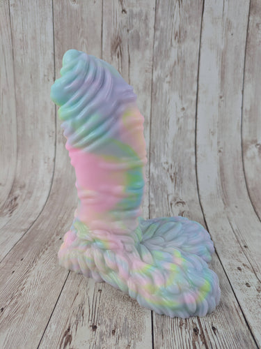 Lennex the Dancing Bear Erect Version, Size Small (Medium Firmness) VIBE COMPATIBLE MODEL