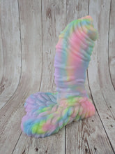 Lennex the Dancing Bear Erect Version, Size Small (Soft Firmness) VIBE COMPATIBLE MODEL